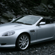 Illustration for article titled Every Day Rich People Could Buy Aston Martin DB9s And Choose Not To
